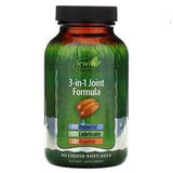 Irwin Naturals, 3-in-1 Joint Formula, 90 Liquid Soft-Gels - Supply Center USA