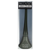 Palladio, Liquid Eyeliner, Emerald Isle ELLS271, 0.13 fl oz (3.8 ml) - Supply Center USA