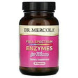 Dr. Mercola, Full Spectrum Enzymes for Women, 90 Capsules - Supply Center USA