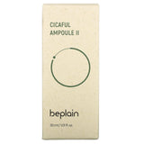 Beplain, Cicaful Ampoule II, 1.01 fl oz (30 ml) - Supply Center USA