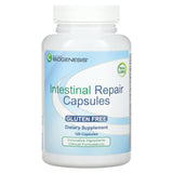 Nutra BioGenesis, Intestinal Repair Capsules, 120 Capsules - Supply Center USA