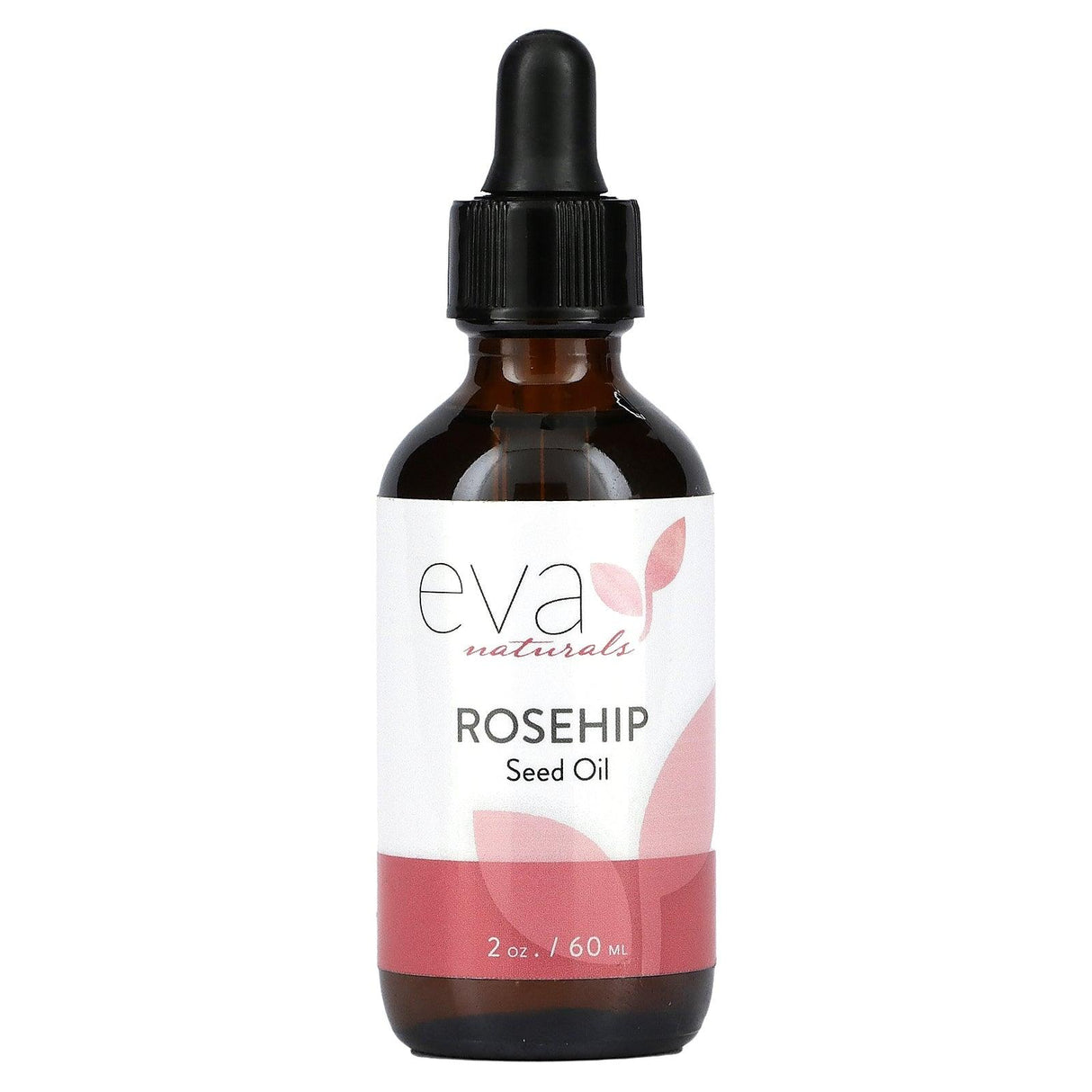 Eva Naturals, Rosehip Seed Oil, 2 oz (60 ml) - Supply Center USA