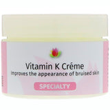 Reviva Labs, Vitamin K Creme, 1.5 oz (42 g) - Supply Center USA