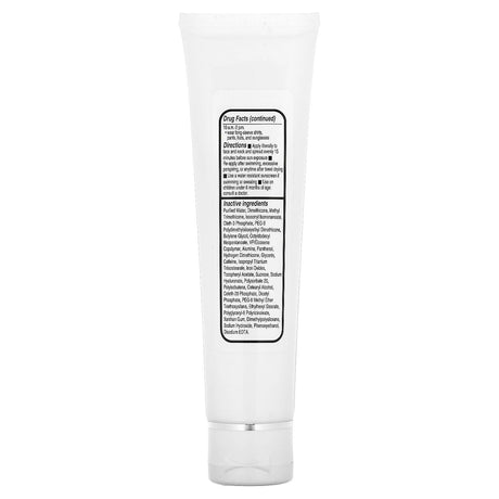 ClarityRx, Physical Skin Defense, Tinted Mineral SPF 50 with Antioxidants, 3.5 oz (99 g) - Supply Center USA