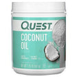 Quest Nutrition, Coconut Oil Powder, 1.25 lbs (567 g) - Supply Center USA