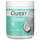 Quest Nutrition, Coconut Oil Powder, 1.25 lbs (567 g) - Supply Center USA