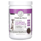 Paws & Pals, Complete Calming Soft Chew, For Dogs, 13.9 oz (396 g) - Supply Center USA