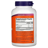 Now Foods, D-Mannose, 500 mg, 240 Veg Capsules - Supply Center USA