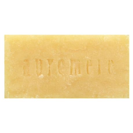 Auromere, Ayurvedic Bar Soap with Neem, Sandalwood-Turmeric, 0.60 oz (17 g) - Supply Center USA