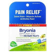 Boiron, Bryonia, Pain Relief, Meltaway Pellets, 30C, 3 Tubes, 80 Pellets Each - Supply Center USA