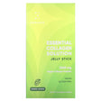 Everydaze, Essential Collagen Solution Jelly Stick, Pomegranate, 3,000 mg, 10 Sticks, 0.7 oz (20 g) Each - Supply Center USA