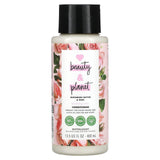 Love Beauty and Planet, Blooming Color Conditioner, Murumuru Butter & Rose, 13.5 fl oz (400 ml) - Supply Center USA