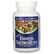 Source Naturals, Essential EnzymesUltra, 120 Capsules - Supply Center USA