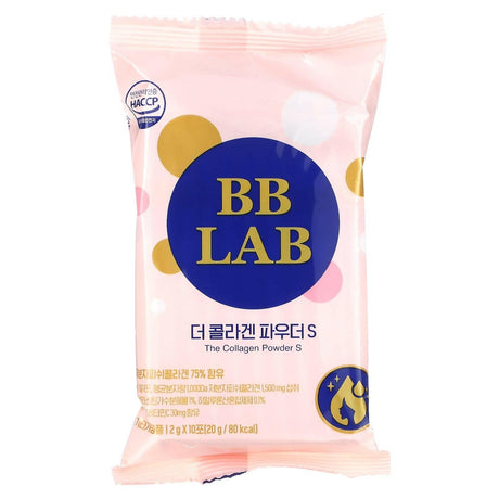 BB Lab, The Collagen Powder S, 30 Packets, 2 g Each - Supply Center USA