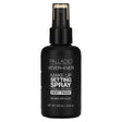 Palladio, 4Ever + Ever, Makeup Setting Spray, Long-Lasting, Dewy Finish, 3.4 fl oz (100 ml) - Supply Center USA