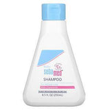 Sebamed USA, Baby Shampoo, 8.5 fl oz (250 ml) - Supply Center USA