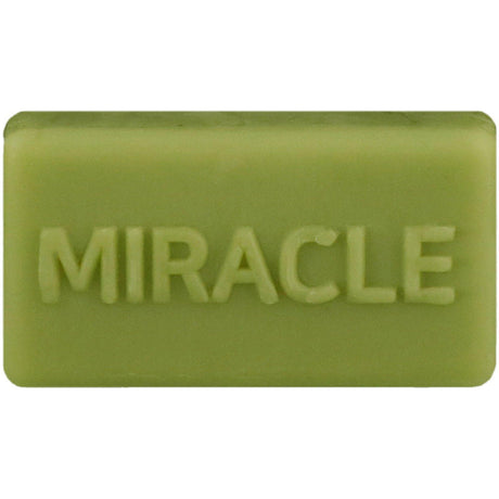 Some By Mi, AHA. BHA. PHA 30 Days Miracle Cleansing Bar, 106 g - Supply Center USA