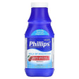 Phillips, Milk of Magnesia, Wild Cherry, 12 fl oz (355 ml) - Supply Center USA