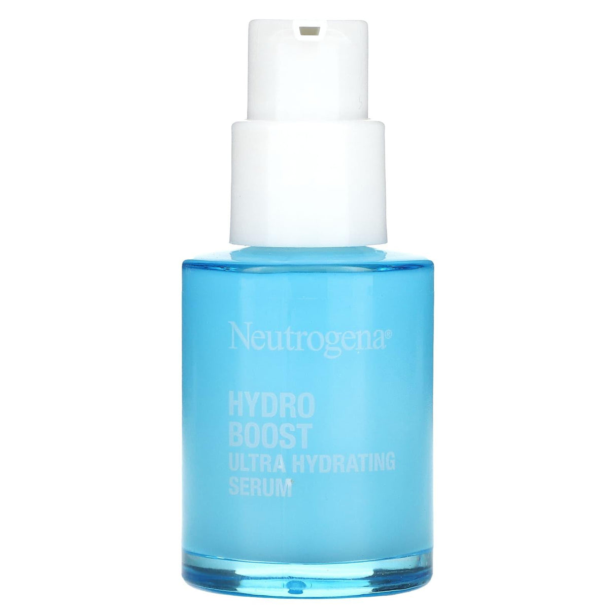 Neutrogena, Hydro Boost Ultra Hydrating Serum, Fragrance Free , 1 fl oz (29 ml) - Supply Center USA