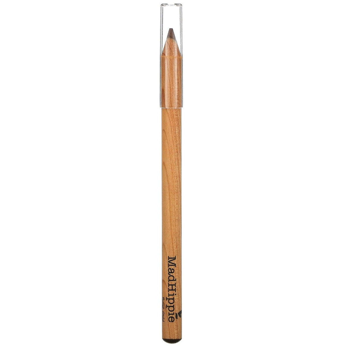 Mad Hippie, Eye Pencil, Black, 0.04 oz (1.14 g) - Supply Center USA