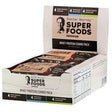 Dr. Murray's, Superfoods Protein Bars, Whey Protein Combo Pack, 12 Bars, 2.05 oz (58 g) Each - Supply Center USA