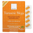 New Nordic US Inc, Turmeric Mega, 30 Tablets - Supply Center USA