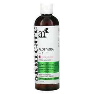 Artnaturals, Aloe Vera Gel, 12 fl oz (355 ml) - HealthCentralUSA