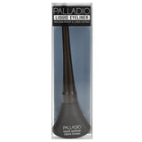 Palladio, Liquid Eyeliner, Black Brown ELLS261, 0.13 fl oz (3.8 ml) - Supply Center USA