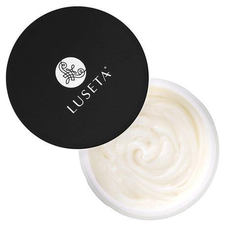 Luseta Beauty, Glossy Pearl, Hair Mask, For All Hair Types, 16.9 fl oz (500 ml) - Supply Center USA