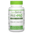 Hyperbiotics, Pre + Pro, 60 Billion CFU, 60 Acid Resistant Capsules - Supply Center USA