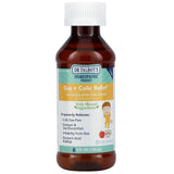 Dr. Talbot's, Gas + Colic Relief, 0-4 yr, Natural Apple Juice, 4 fl oz (118 ml) - Supply Center USA