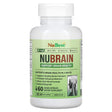 NuBest, Nubrain, 60 Vegan Capsules - Supply Center USA