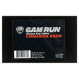 6AM Run, Vitamin Kup Coffee, Cinnamon Brew, 12 Single Serve Cups, 4.23 oz (120 g) - Supply Center USA