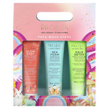 Pacifica, Face Wash Stars, 3 Pack, 1.4 fl oz (40 ml) Each - Supply Center USA