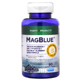 Purity Products, MagBlue, 90 SlipTech Tablets - Supply Center USA