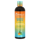 Mielle, Nourishing Conditioner, Mango & Tulsi, 12 fl oz (355 ml) - Supply Center USA