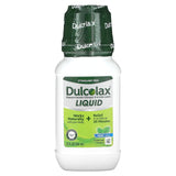 Ducolax, Liquid Laxative, Mint, 12 fl oz (354 ml) - Supply Center USA