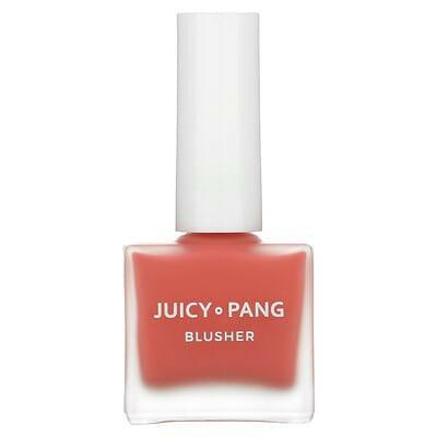 A'Pieu, Juicy Pang Water Blusher, CR02, 0.31 oz (9 g) - Supply Center USA