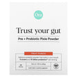 Ora, Trust Your Gut, Pre + Probiotic Pixie Powder, Fruit Punch, 10 Billion, 30 Sticks, 0.05 oz (1.5 g) Each - Supply Center USA