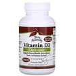 Terry Naturally, Vitamin D3 Chewable, Mixed Berry, 5,000 IU, 90 Chewable Tablets - Supply Center USA