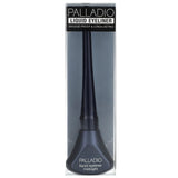 Palladio, Liquid Eyeliner, Midnight ELLS270, 0.13 fl oz (3.8 ml) - Supply Center USA