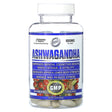 Hi Tech Pharmaceuticals, Ashwagandha, 600 mg, 90 Tablets - Supply Center USA