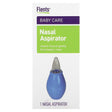 Flents, Baby Care, Nasal Aspirator, 1 Nasal Aspirator - Supply Center USA