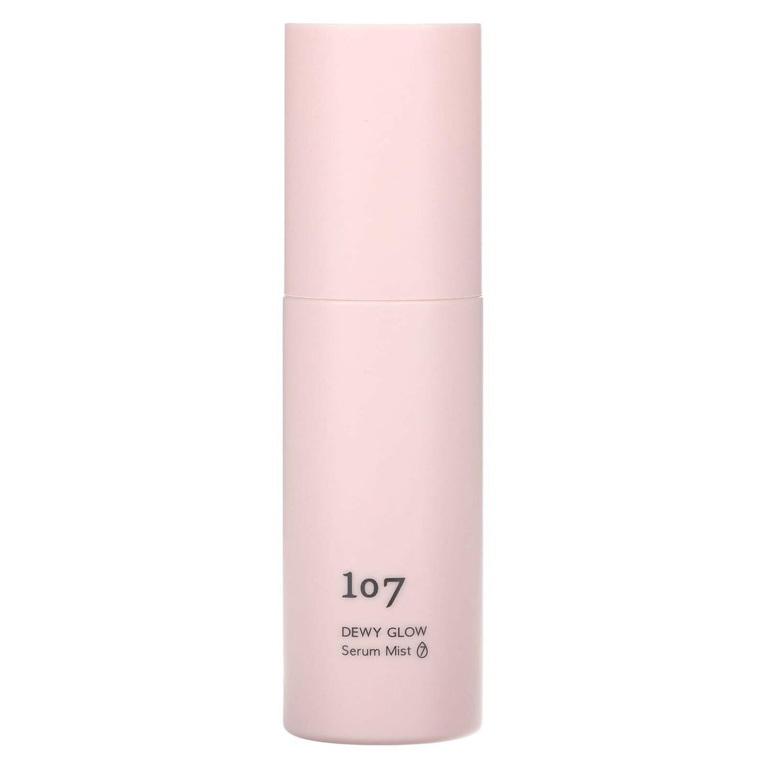 107 Beauty, Dewy Glow, Serum Mist, 1.7 fl oz (50 ml)