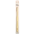 Plus Ultra, Bamboo Toothbrush, Hello Gorgeous, Adult, Soft, 1 Toothbrush - Supply Center USA