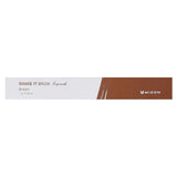 Mizon, Shake It Brow, Liquid, Brown, 0.35 oz (1 g) - Supply Center USA