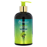 Mielle, Anti-Frizz Shampoo, Avocado & Tamanu, 12 fl oz (355 ml) - Supply Center USA