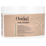 Ouidad, Curl Shaper®, Take Shape Plumping + Defining Cream, 8 oz (226 g) - Supply Center USA