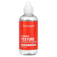 Neutrogena, Stubborn Texture, Liquid Exfoliating Treatment, Fragrance Free, 4.3 fl oz (127 ml) - Supply Center USA