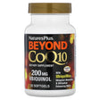 NaturesPlus, Beyond CoQ10, 200 mg, 30 Softgels - Supply Center USA